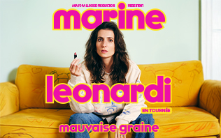 Marine Leonardi